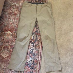 Men’s Eddie Bauer Athletic Pants